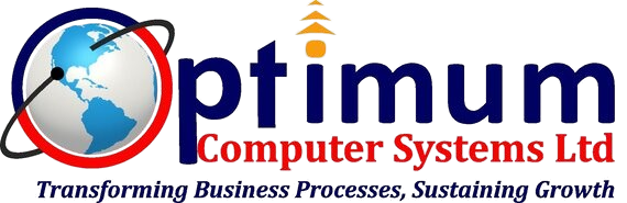 Optimum Logo